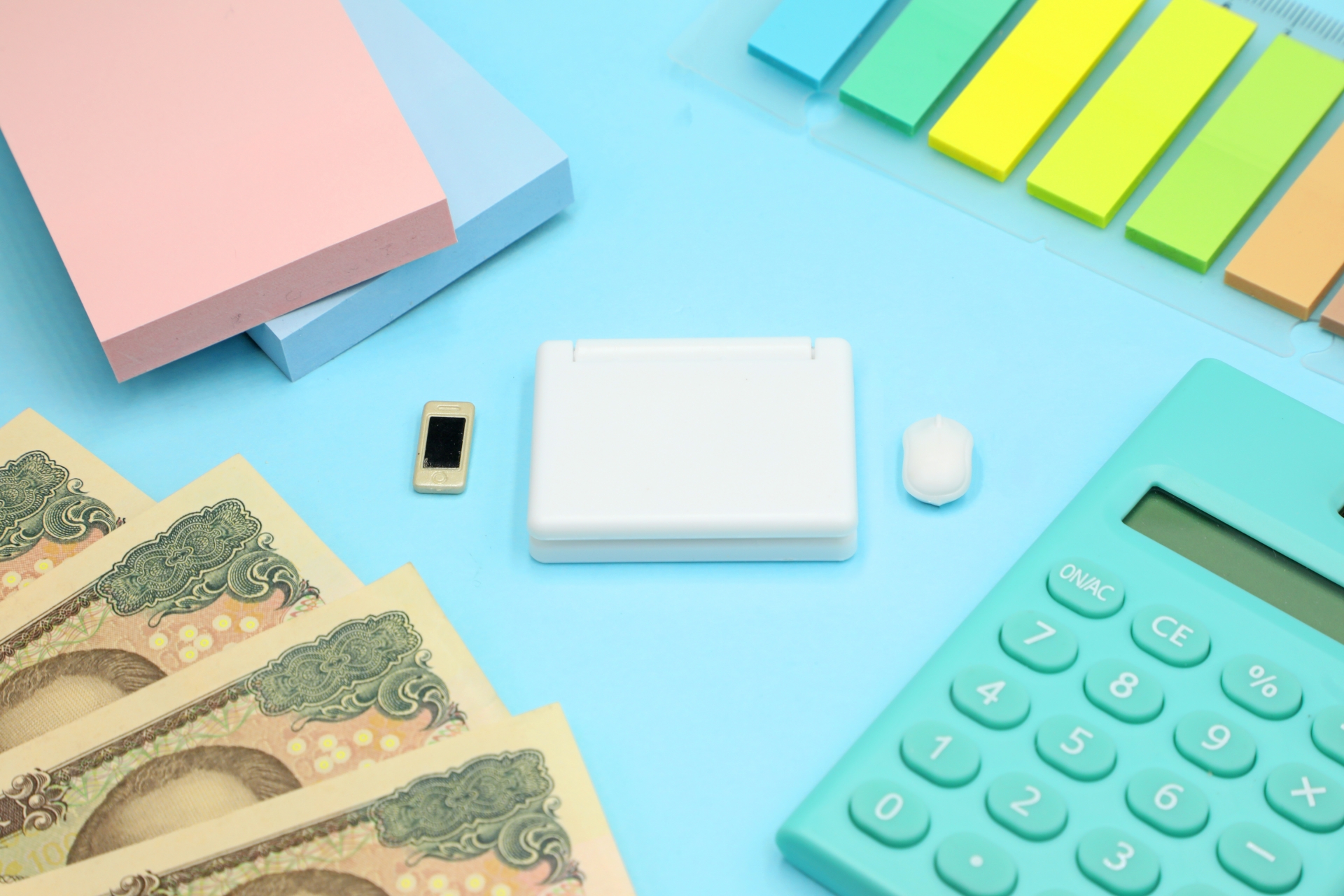 図解デザイナーの収入目安と実例