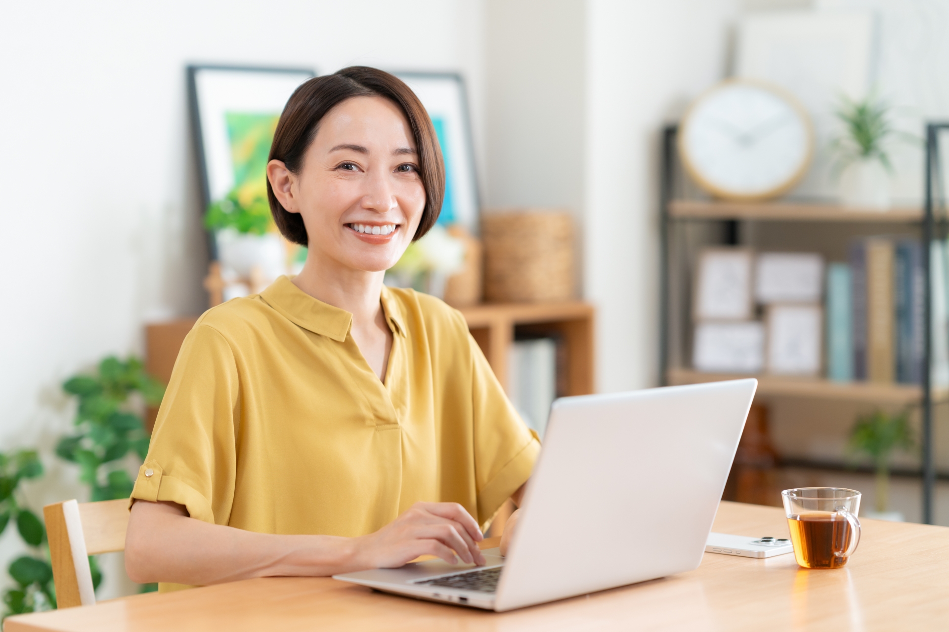 50代・未経験から図解デザイナーになれる4つの理由を解説