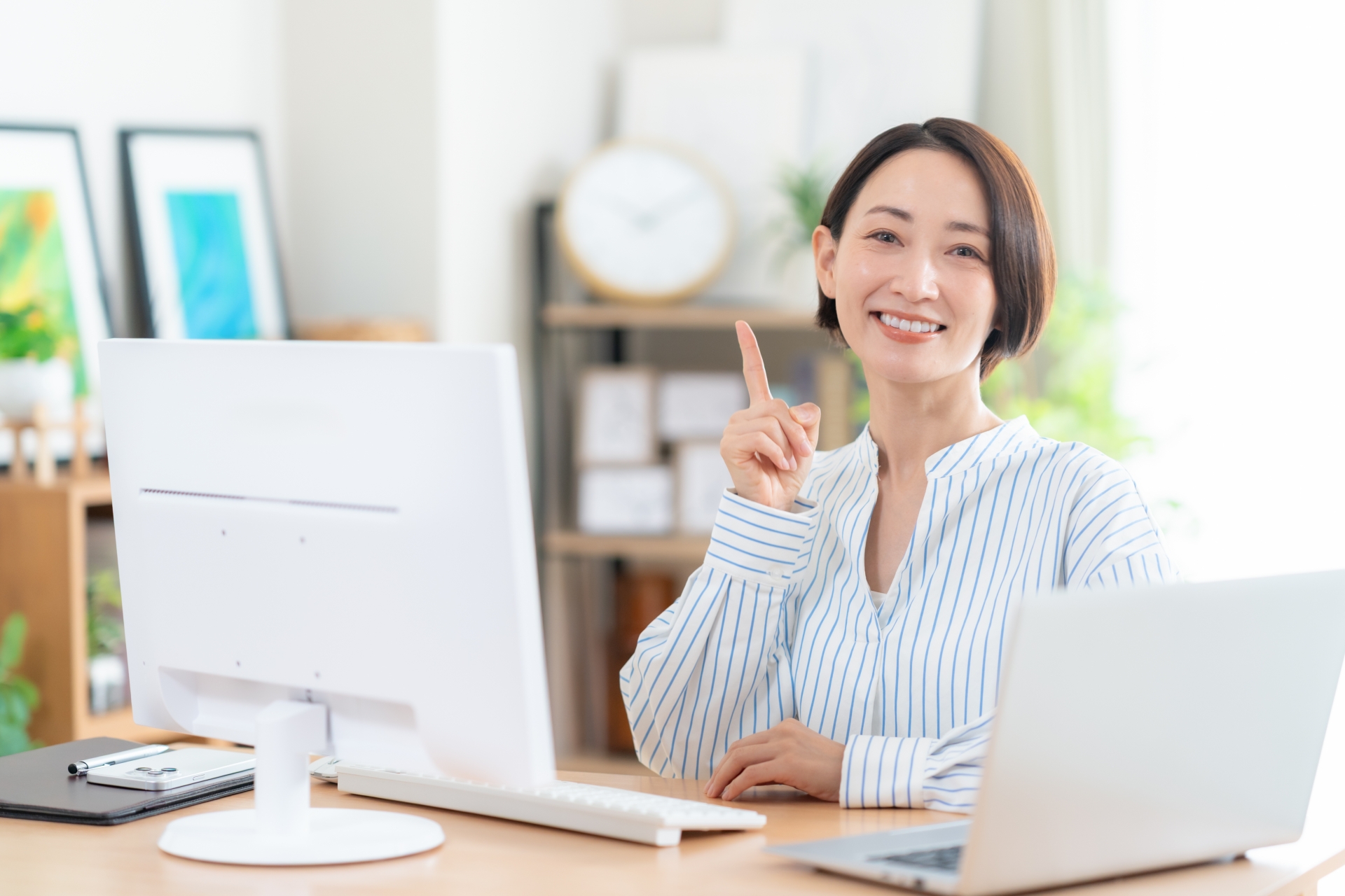 50代・未経験から図解デザイナーへのキャリアチェンジを成功させるポイント