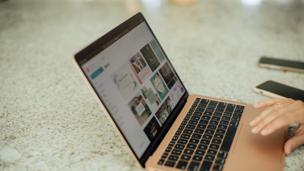 Canvaでの図解作成を副業につなげる方法について