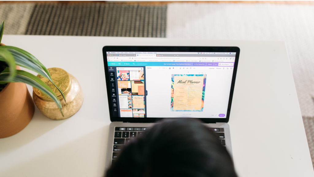 Canva副業が初心者で稼げる理由