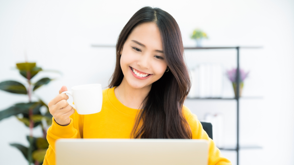 Canva副業で初心者が稼ぐためのコツについて