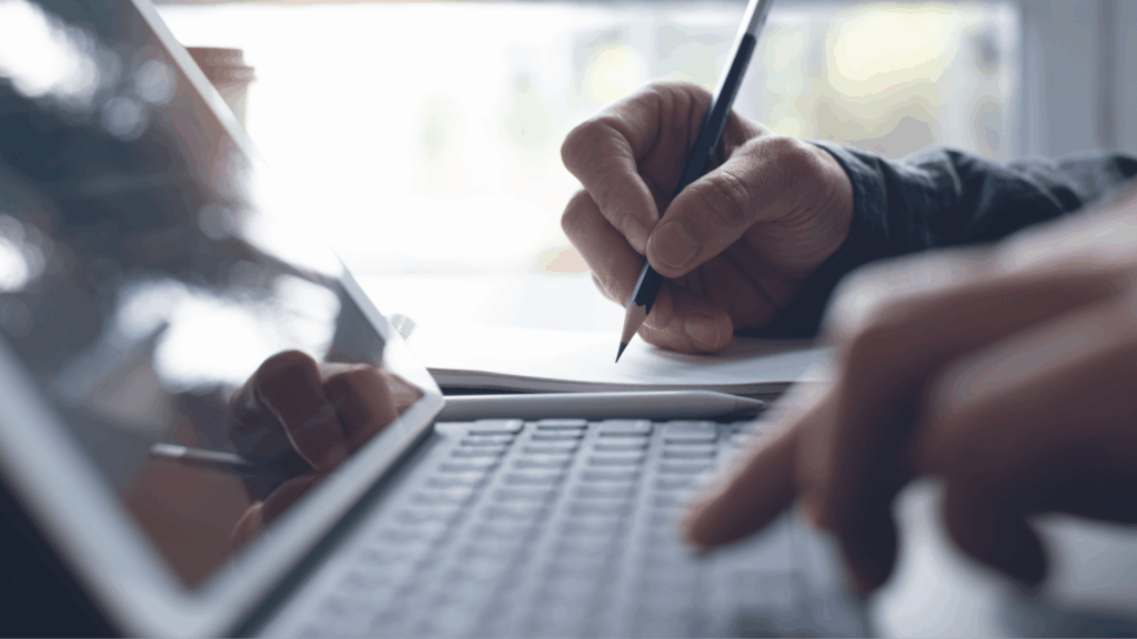 Webデザインの勉強を始める前にやるべき学習準備4つの記事
