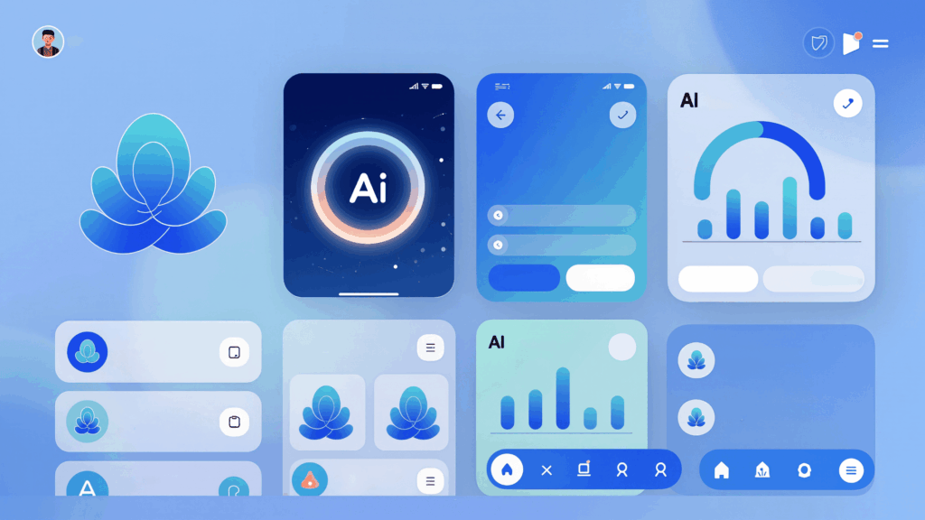 Webデザイナー副業「やめとけ」と言われる理由の一つとしてAIが出てきたことにあるという説明の記事