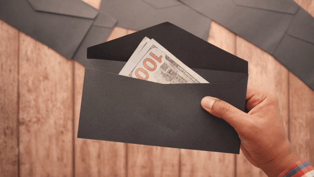 インスタ運用代行の副業で収入の相場について解説した記事