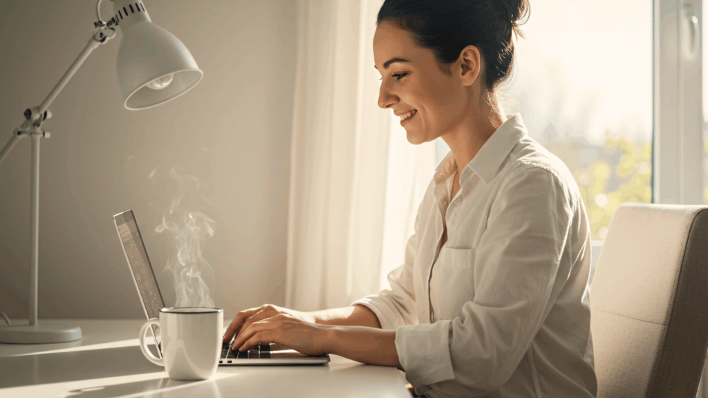 Webデザイナーは30代、40代の主婦でもなれる方法を解説した記事