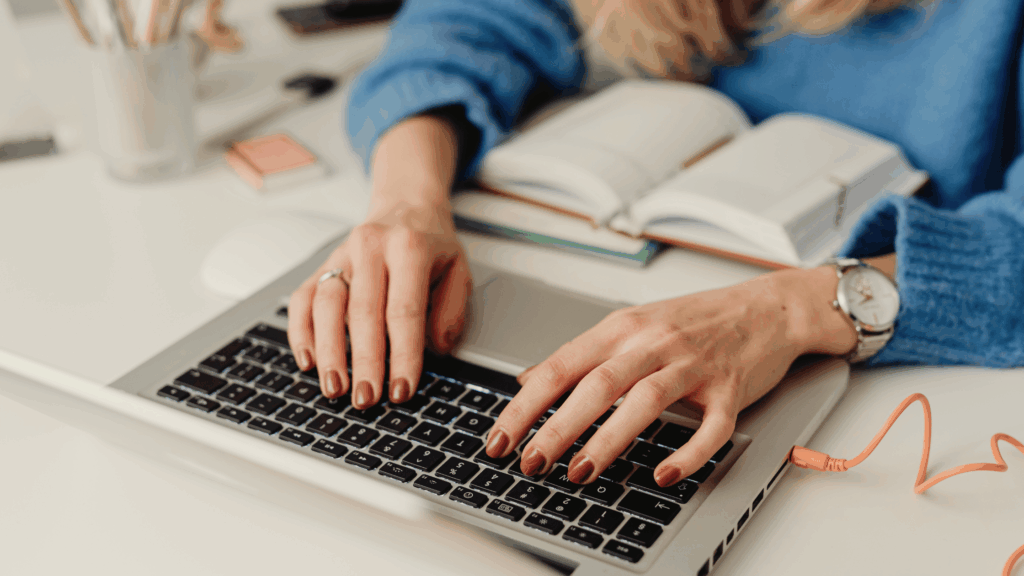 Canvaでバナー副業を行うためにCanvaでバナーの作り方を解説した記事