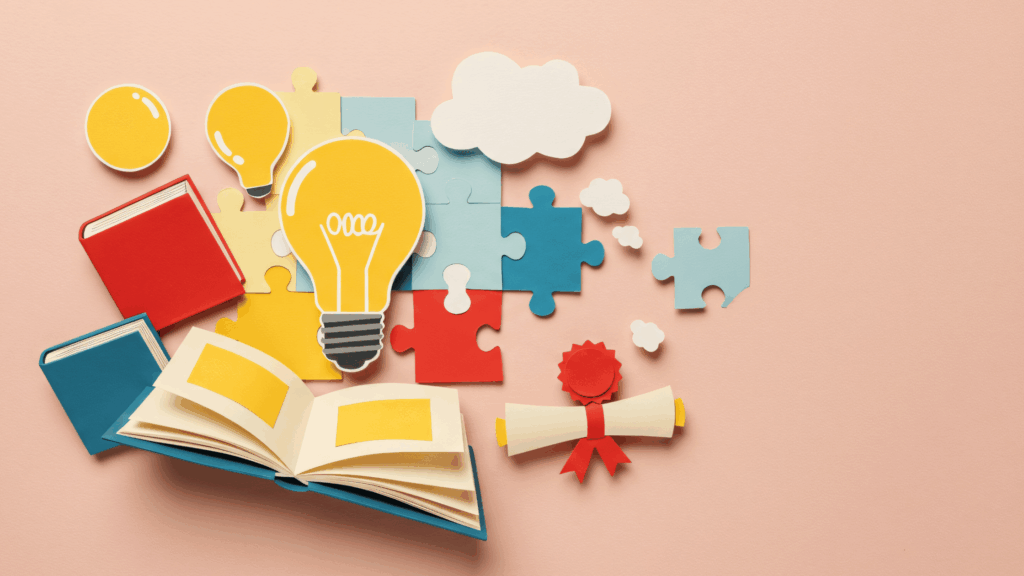 Canvaバナー副業のスキルアップ方法の1つとしてデザインの基礎知識を学ぶことを解説した記事