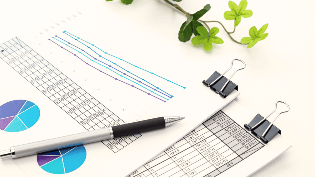 図解デザインのスキルを活かせる仕事について解説した記事