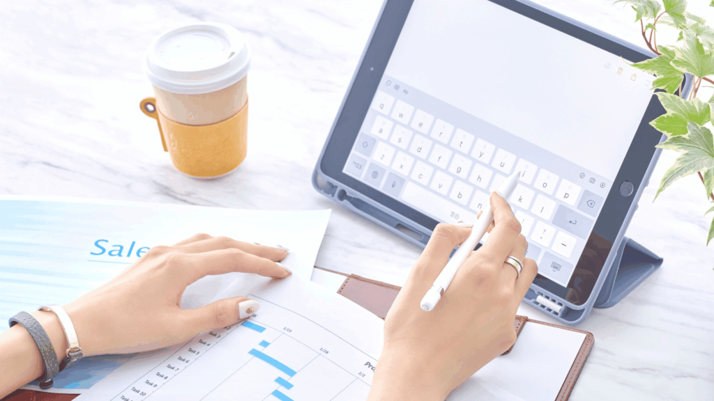 LPデザイナーとして常に稼ぎ続けるために営業力を磨く必要があることを解説している記事