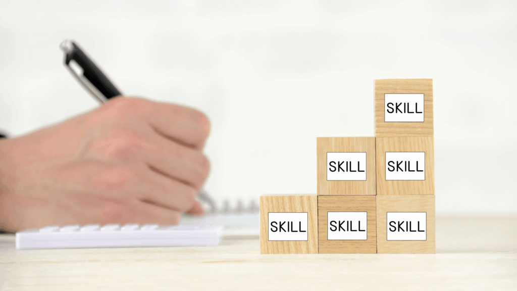 インスタ運用代行のスキルを独学やスクールで身につける方法を解説している記事