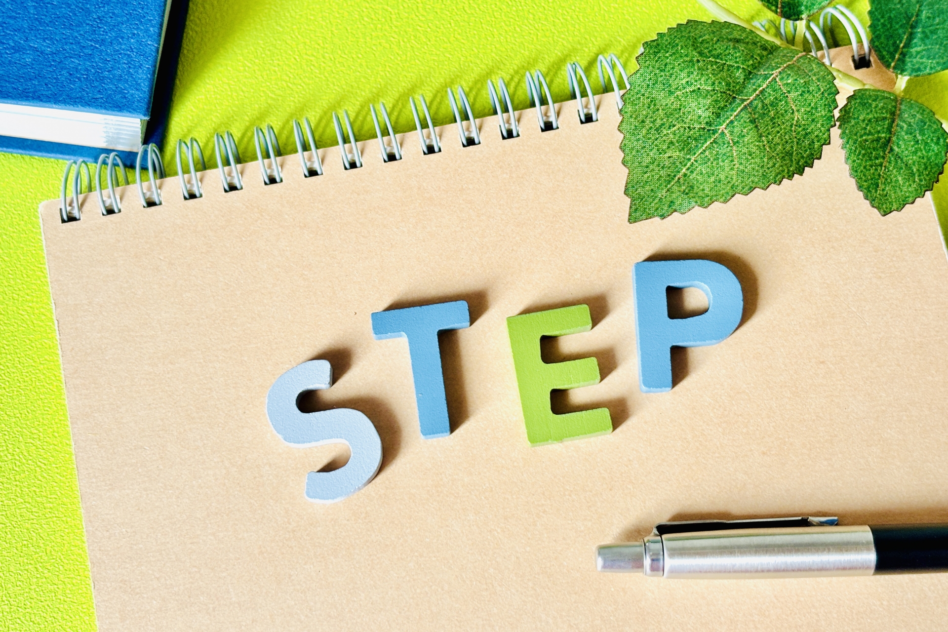 図解デザイナー講座で50代からデザイナーを目指す流れを5ステップで解説