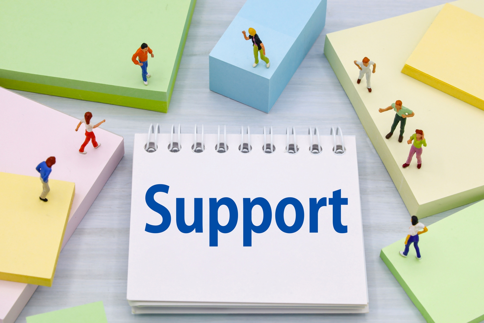 図解デザイナー講座で学べる内容とサポート体制