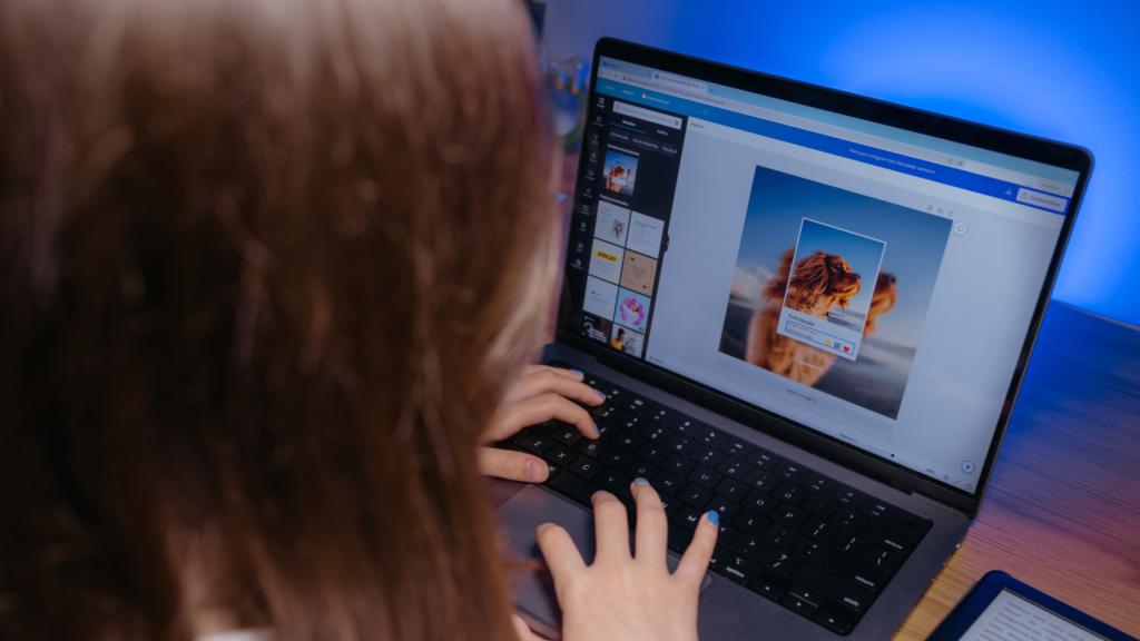 無料で使えるデザインツール「Canva」の魅力について