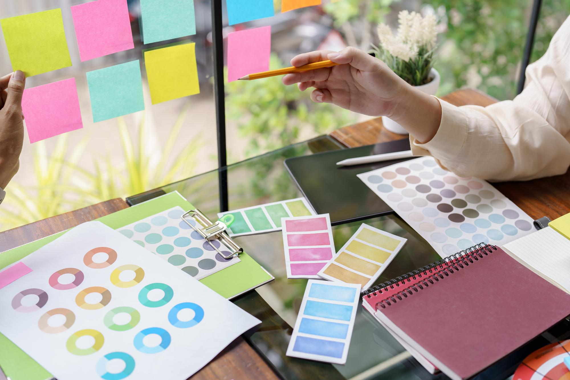 まとめ:図解デザインのコツをおさえて伝わる資料を作ろう