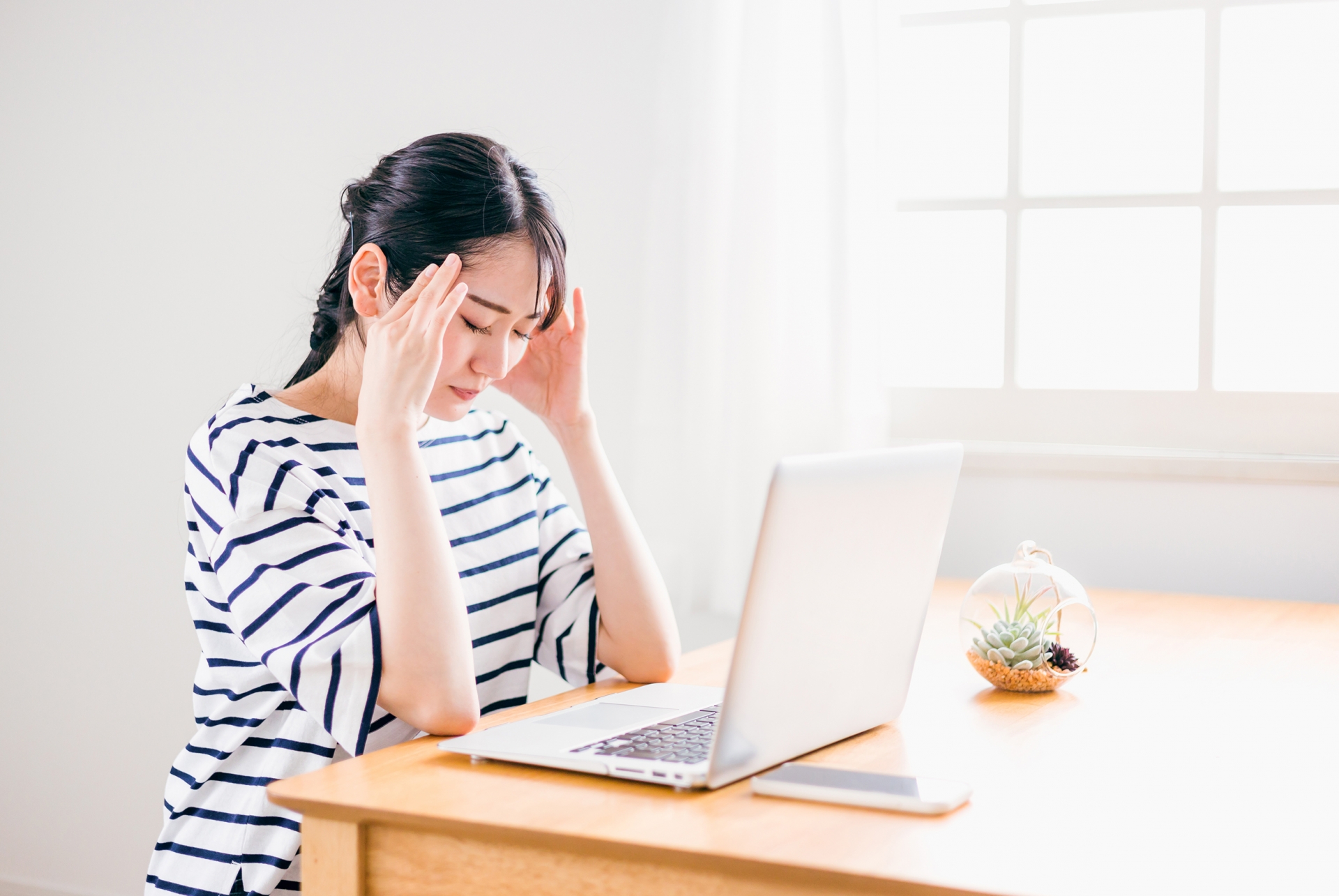 Webデザイナーの副業でよくある失敗と注意点