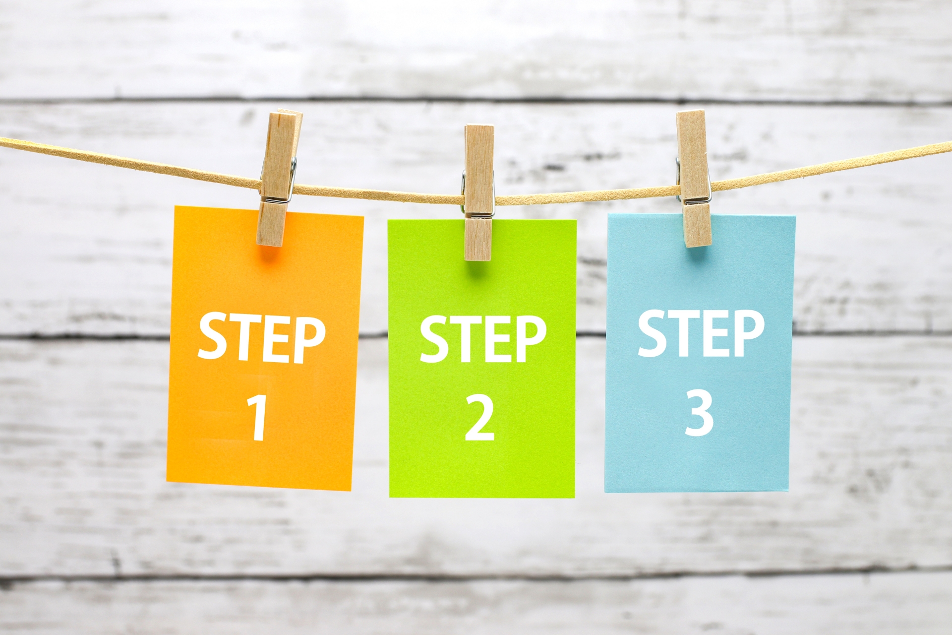 Canvaでのスライド資料を作成する5ステップ