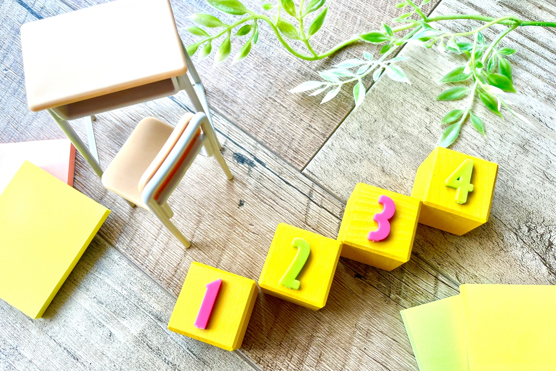 Canvaで一から図解を作る手順