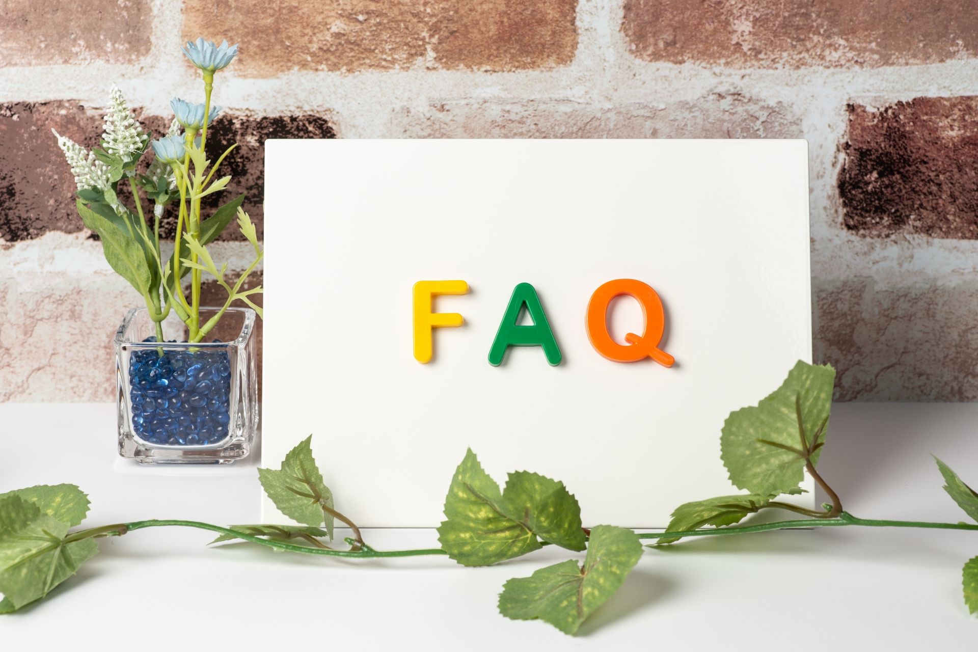 Canvaの資料作成に関するよくある質問