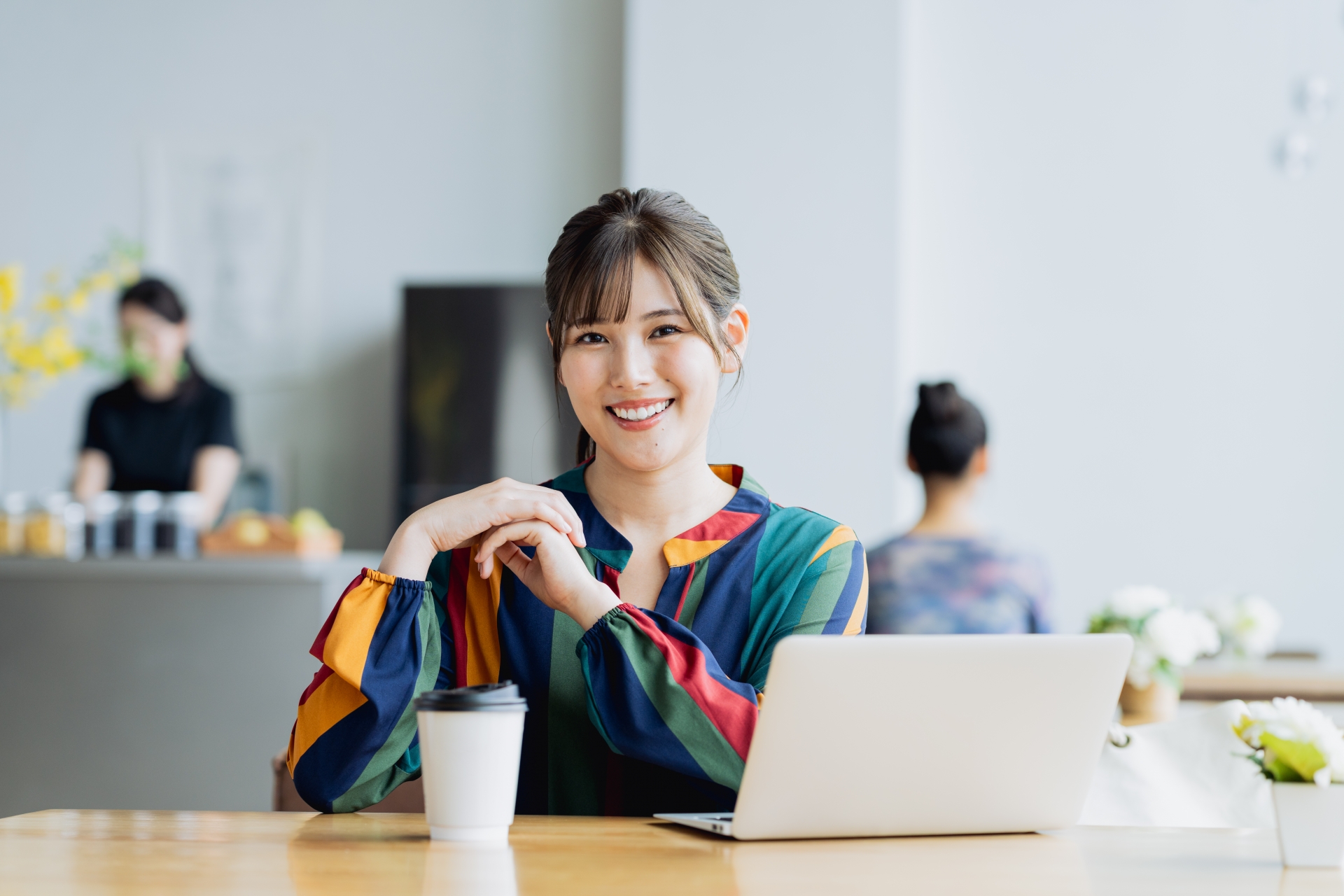 図解デザイナー講座がおすすめな人の特徴3選