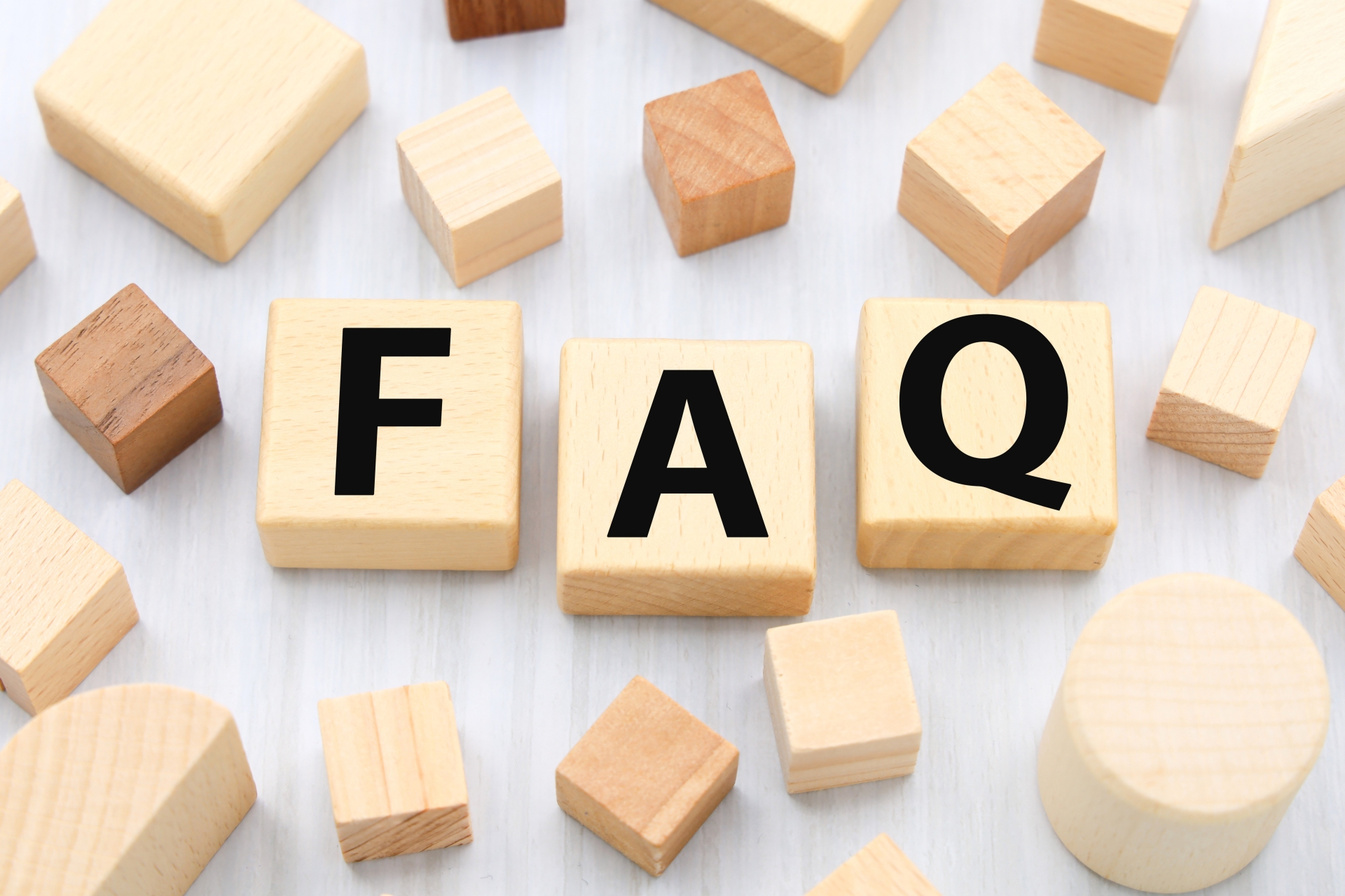 図解デザインのテクニックに関するよくある質問