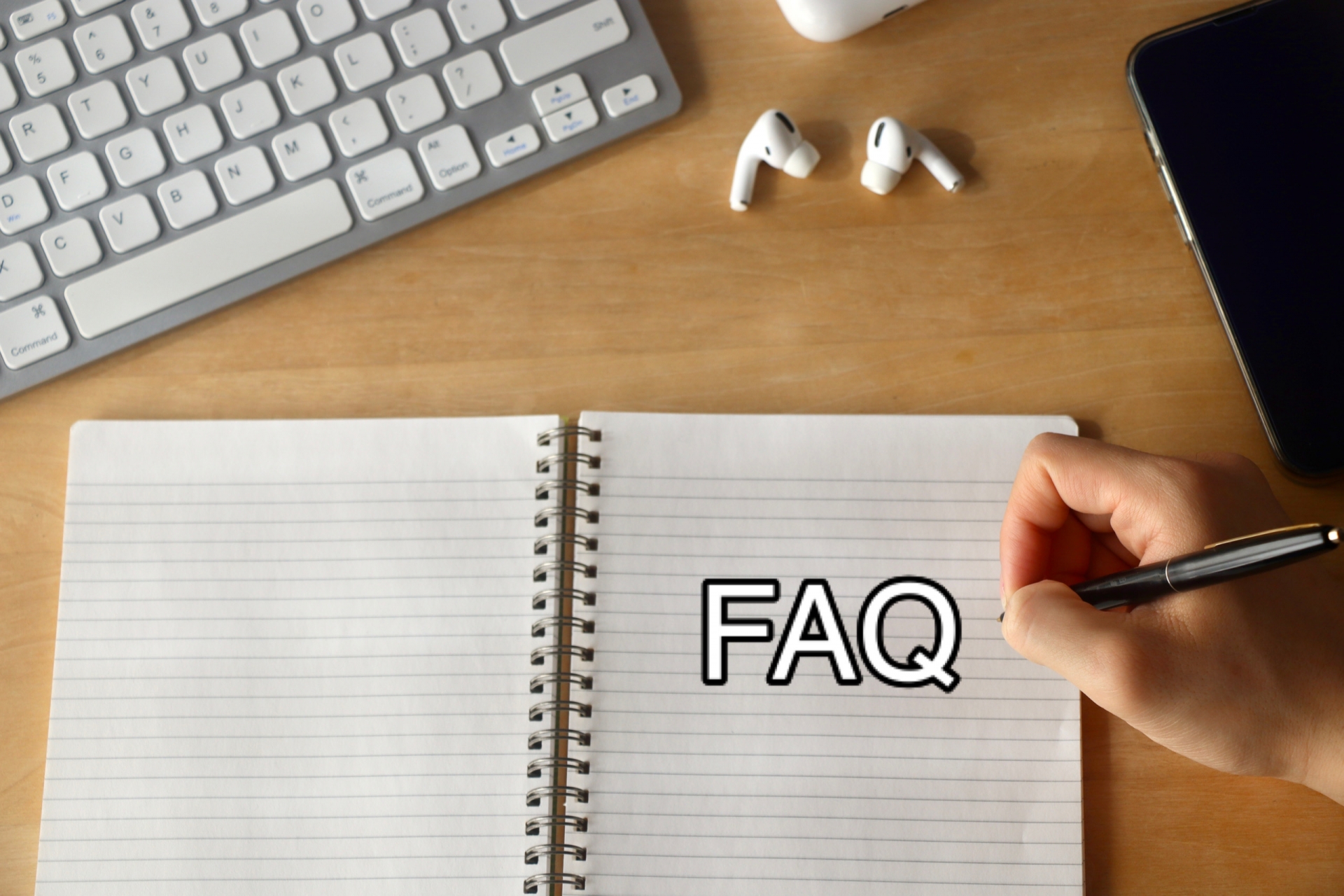 FAQ：Canva副業の始め方や案件獲得に関するよくある質問