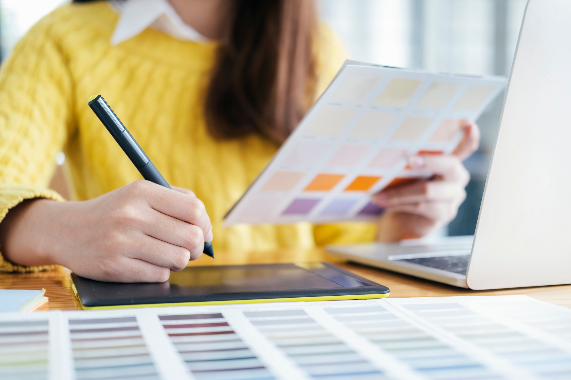 まとめ:40代から図解デザイナーとして新しい一歩を踏み出そう