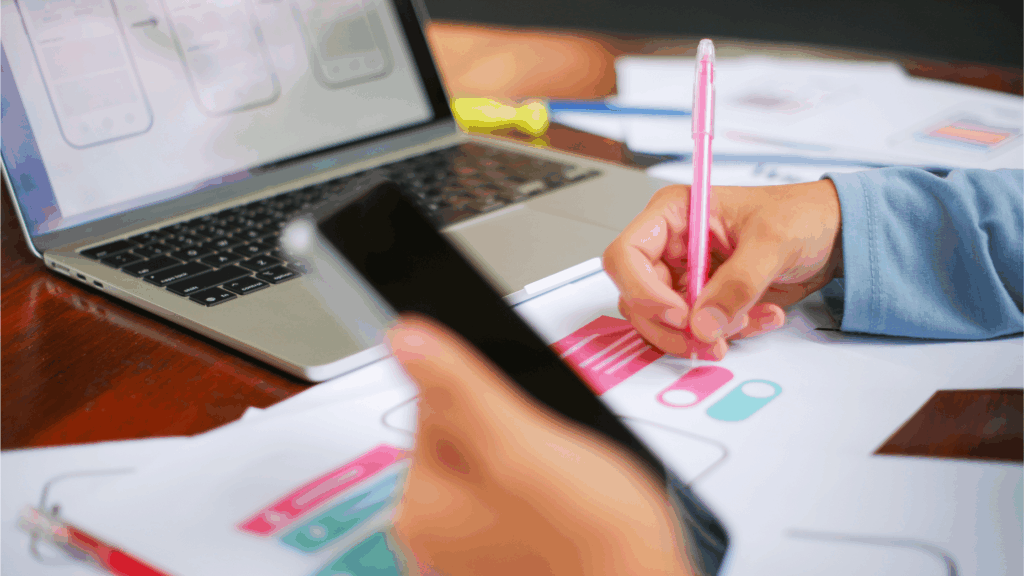 Webデザイナーが納品の際に行うべきデータの整理と渡し方についての記事