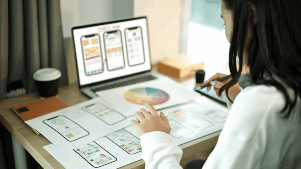 Webデザインスクールを卒業した後の初案件は「完璧なスキル」よりも「動けるかどうか」が決め手であるという記事