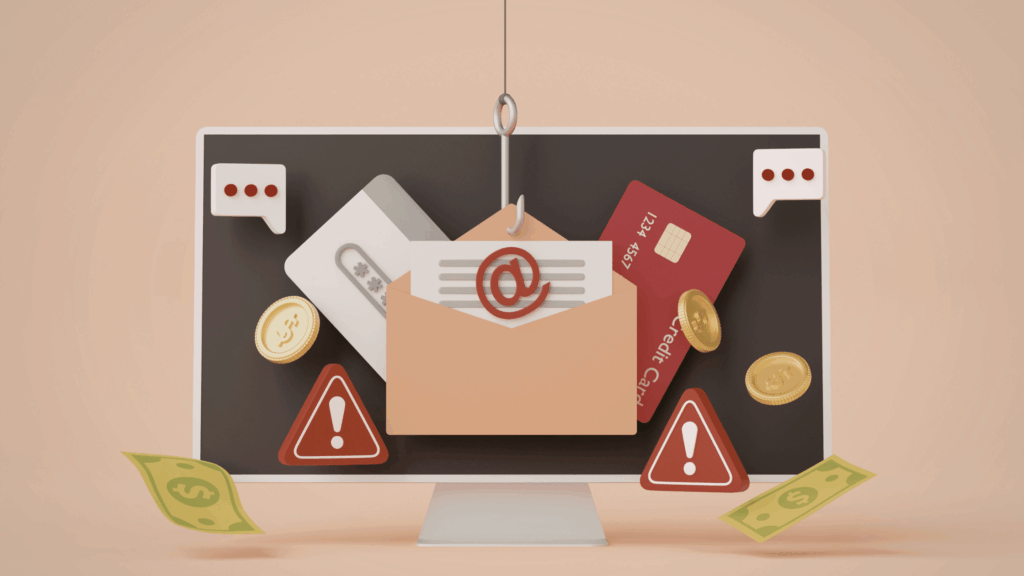 在宅ワーク詐欺の被害者や手口について解説している記事