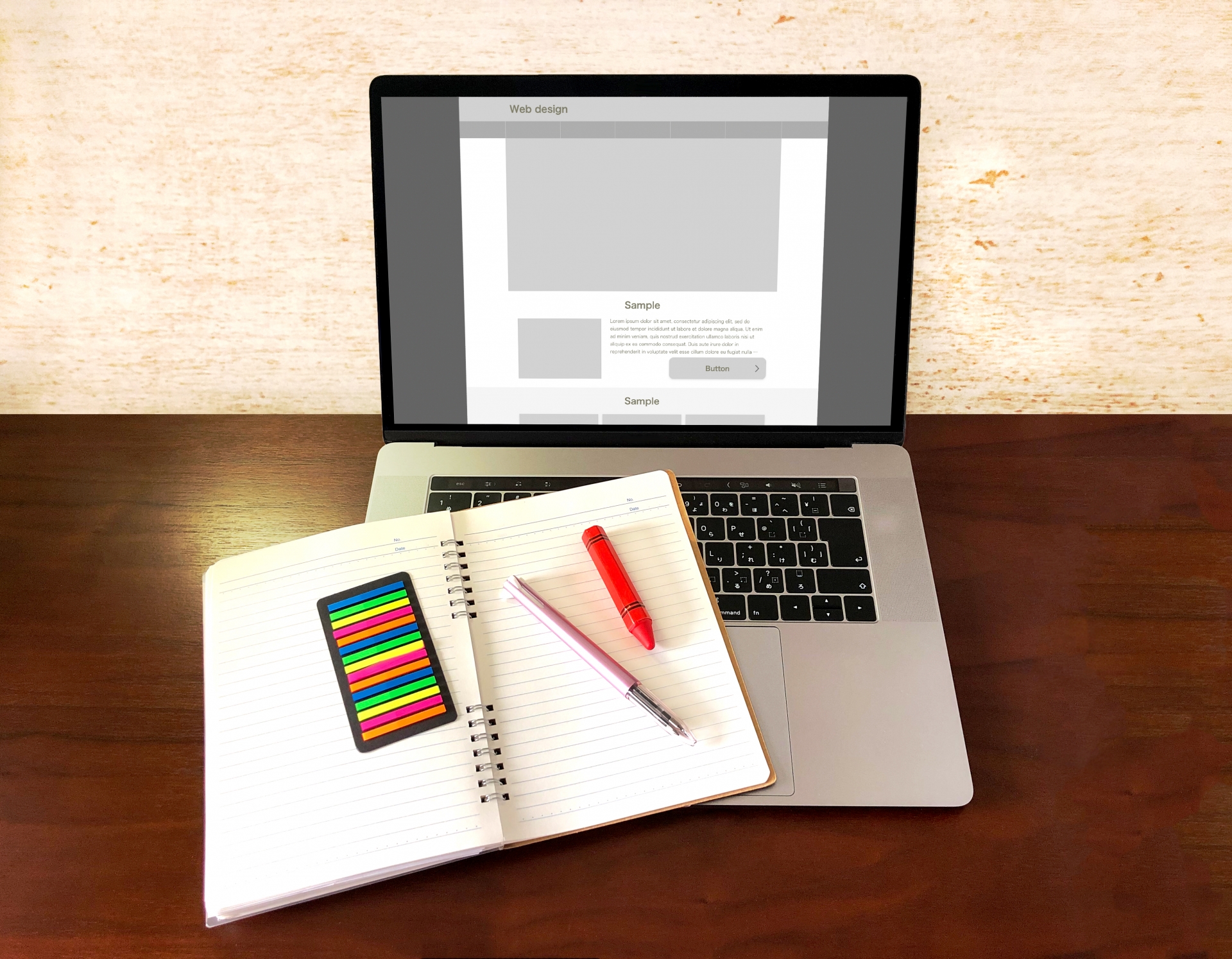 デザイナーのポートフォリオに欠かせない5つの要素を紹介