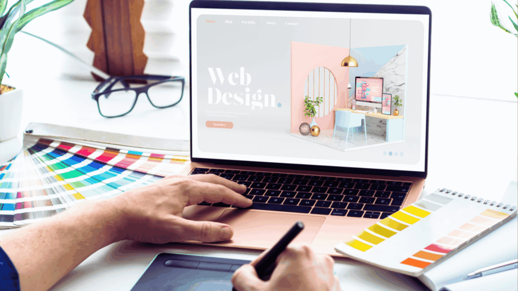 Webデザイナー副業ロードマップ|未経験から月5万円を稼ぐ全手順【2026年版】