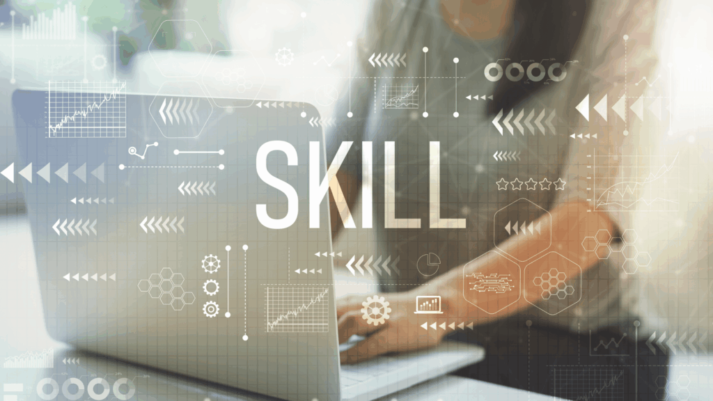 図解デザイナーが2026年以降も稼ぎ続けるためのスキルセットについて解説している記事