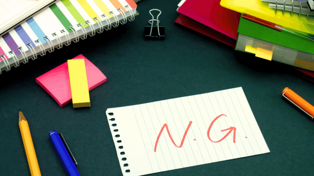 資料デザインのコツについて解説した記事