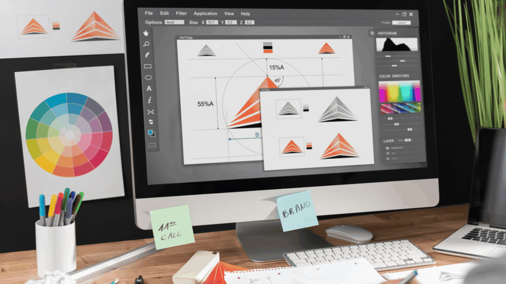 イラレができる人がCanvaを使う5つのメリット