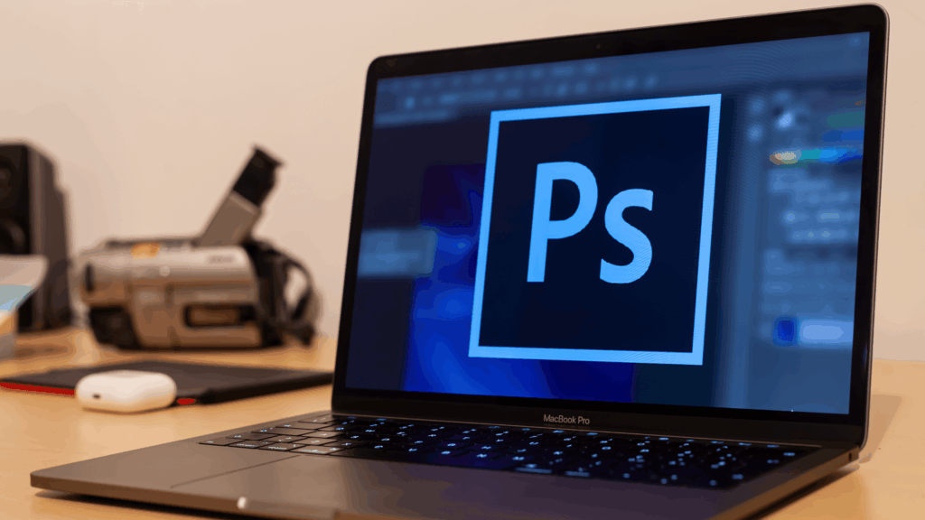 結局、何から始めればいい?Photoshop独学の最初の一歩の記事