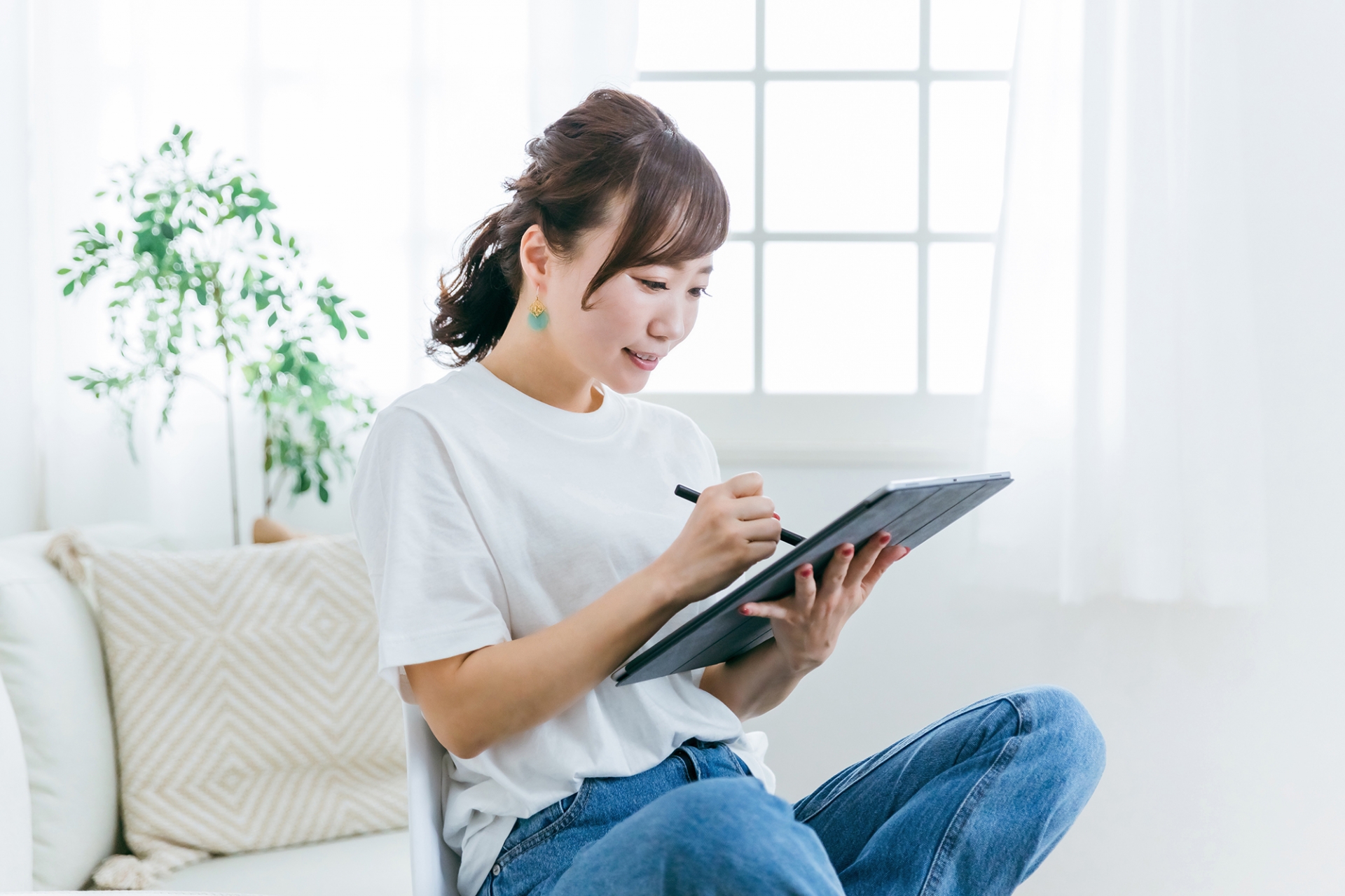 まとめ|iPadを使った在宅ワークで自由な働き方を実現しよう