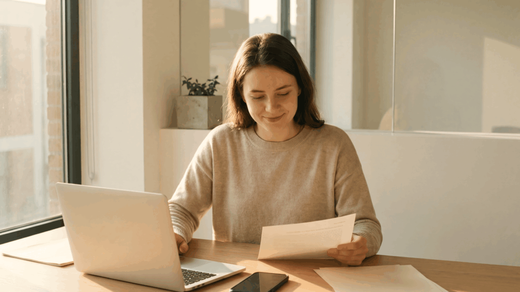 副業パソコンの選び方で在宅初心者が失敗しないコツを解説した記事