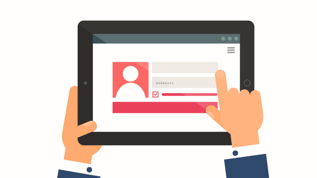 iPadで副業を始める手順について解説した記事