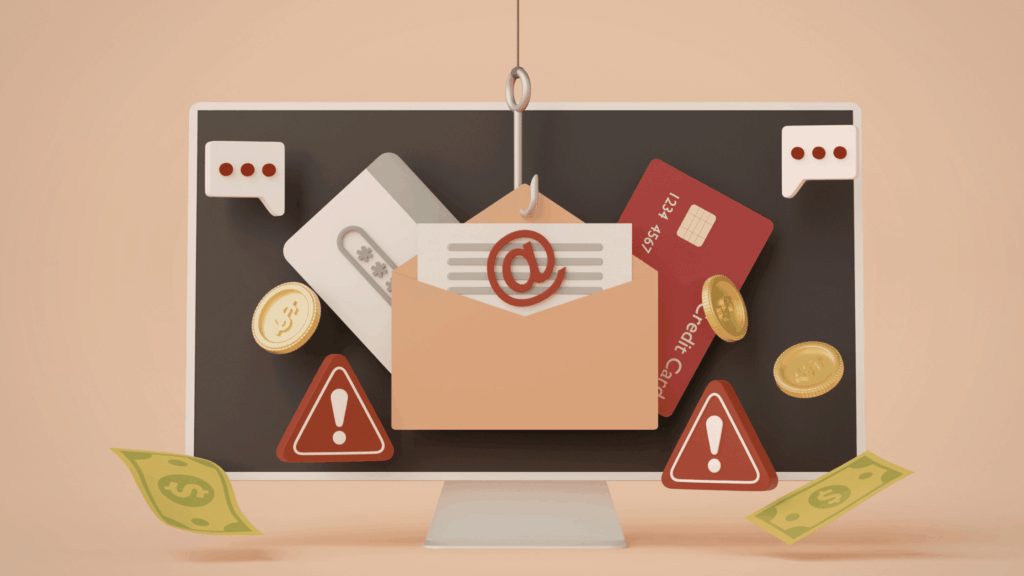 副業詐欺の典型的な手口を解説した記事