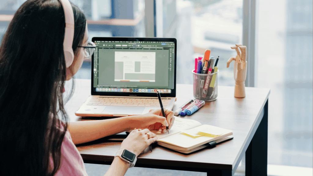 AIを活用した在宅ワーク 未経験からの始め方