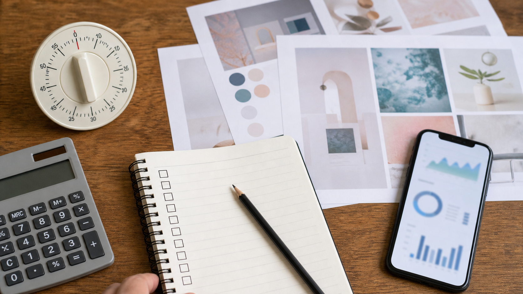 Canva Proの料金を時短効果とコストで判断するイメージ