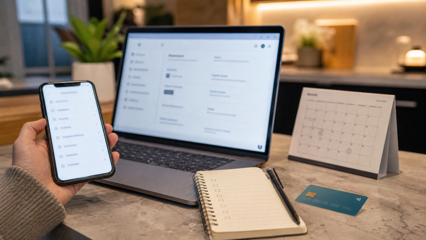 Canva Proの無料トライアルや支払い方法を確認するイメージ
