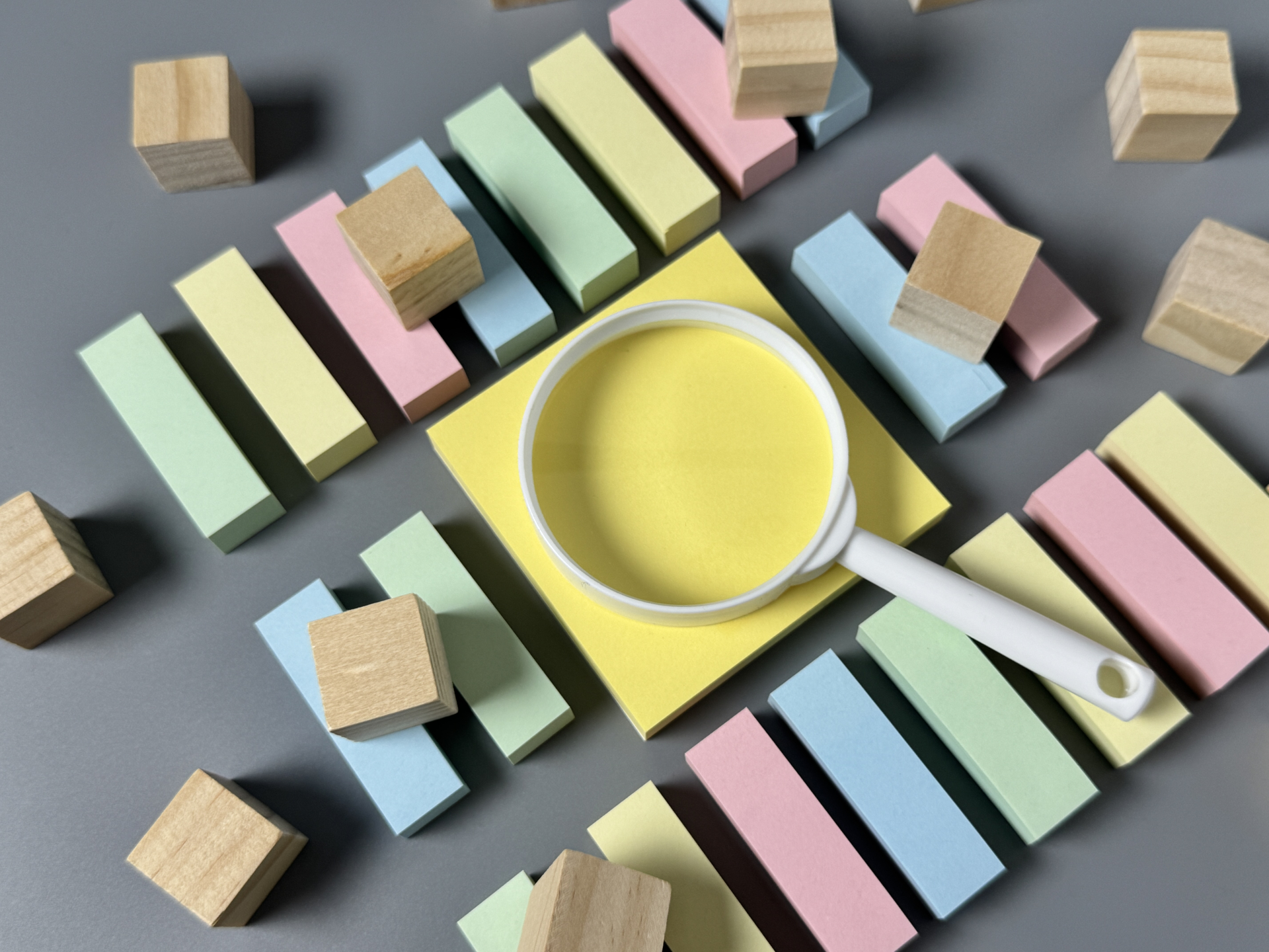まとめ:図解の種類を理解して目的別に使い分けよう